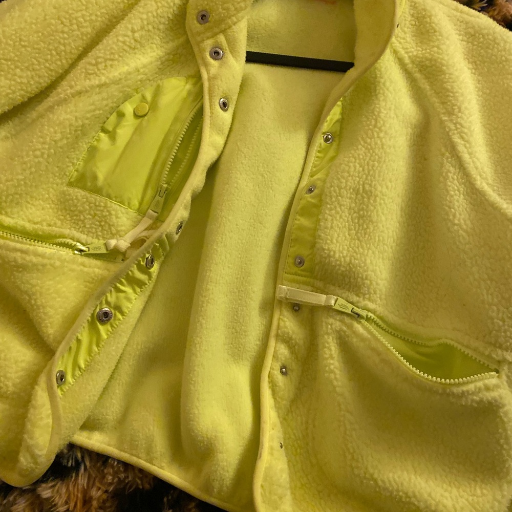 FP Fleece Jacket with Pockets